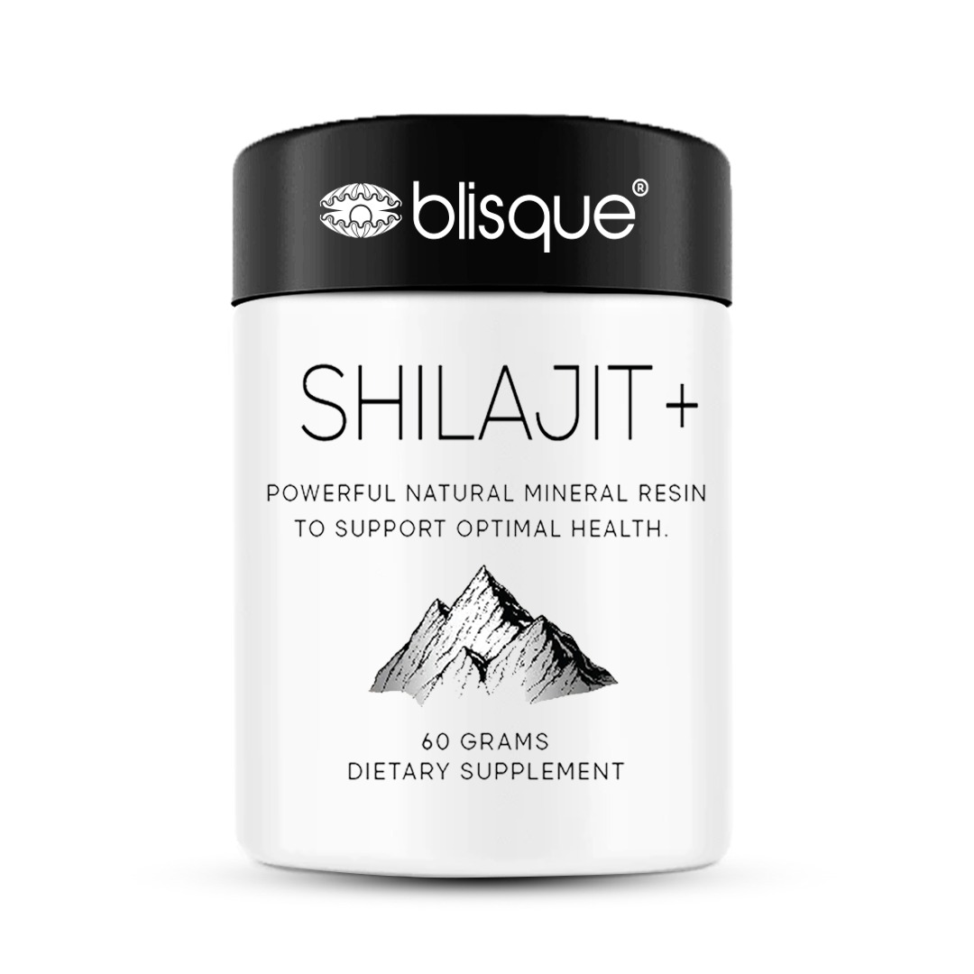 SHILAJIT JALEA